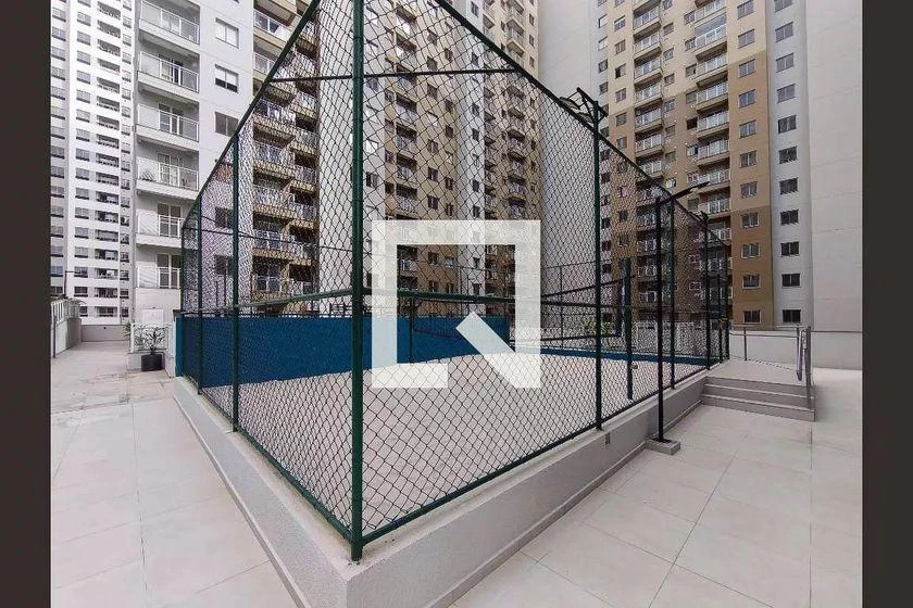 Apartamento mobiliado de 1 quarto com 30 m² e banheiro — photo 37
