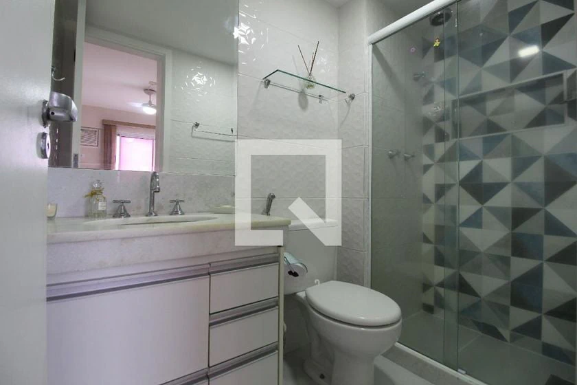 Apartamento para locação de 2 quartos com vaga e sacada — photo 10