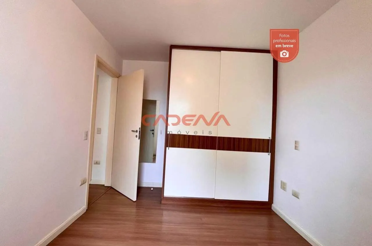Apartamento, 48 m², com piso de madeira ou laminado — photo 5
