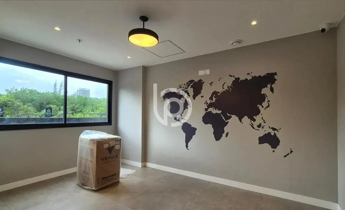 Apartamento 3 quartos com 65 m² e 1 vaga — photo 20