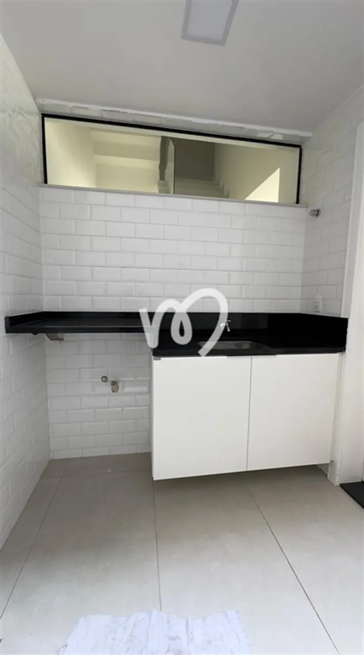 Casa com 4 quartos e 5 banheiros e cozinha integrada — photo 13
