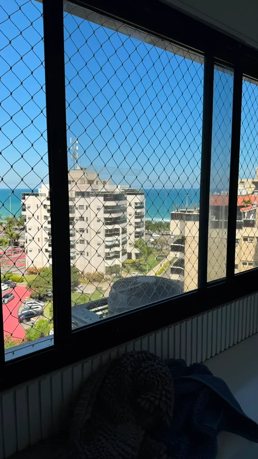 Apartamento mobiliado 4 quartos com vista d’água e cidade — photo 21