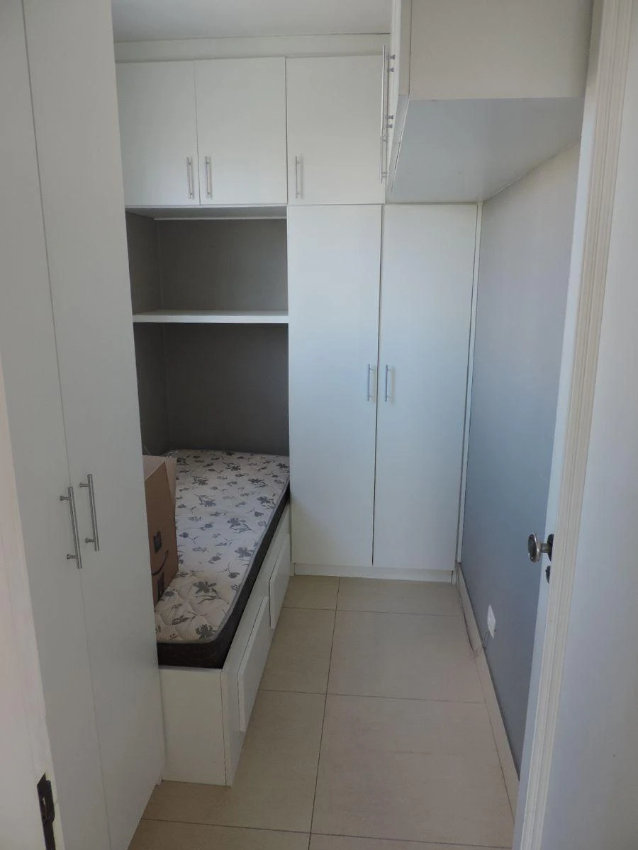 312 m² apartment with an open-plan kitchen — photo 8