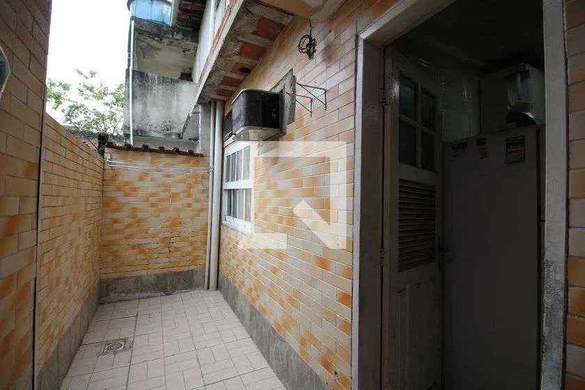 2-bedroom house with a garden — photo 14