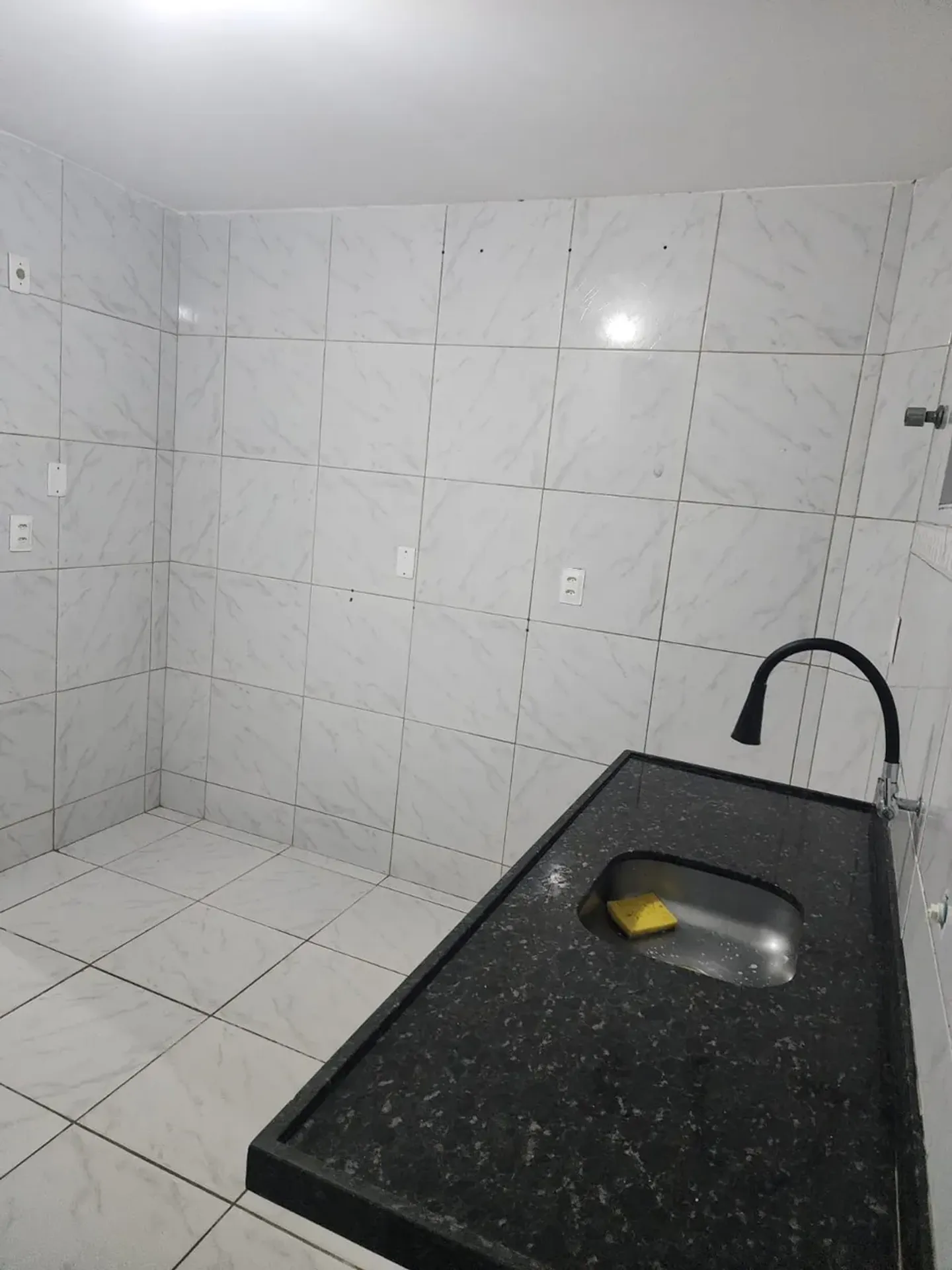 Apartment on the 1st floor with a private BBQ — photo 2