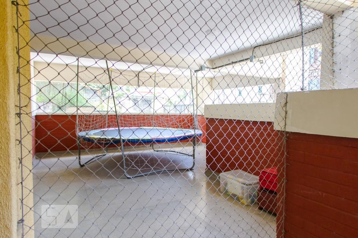Departamento de 1 dormitorio en edificio con gimnasio — photo 23