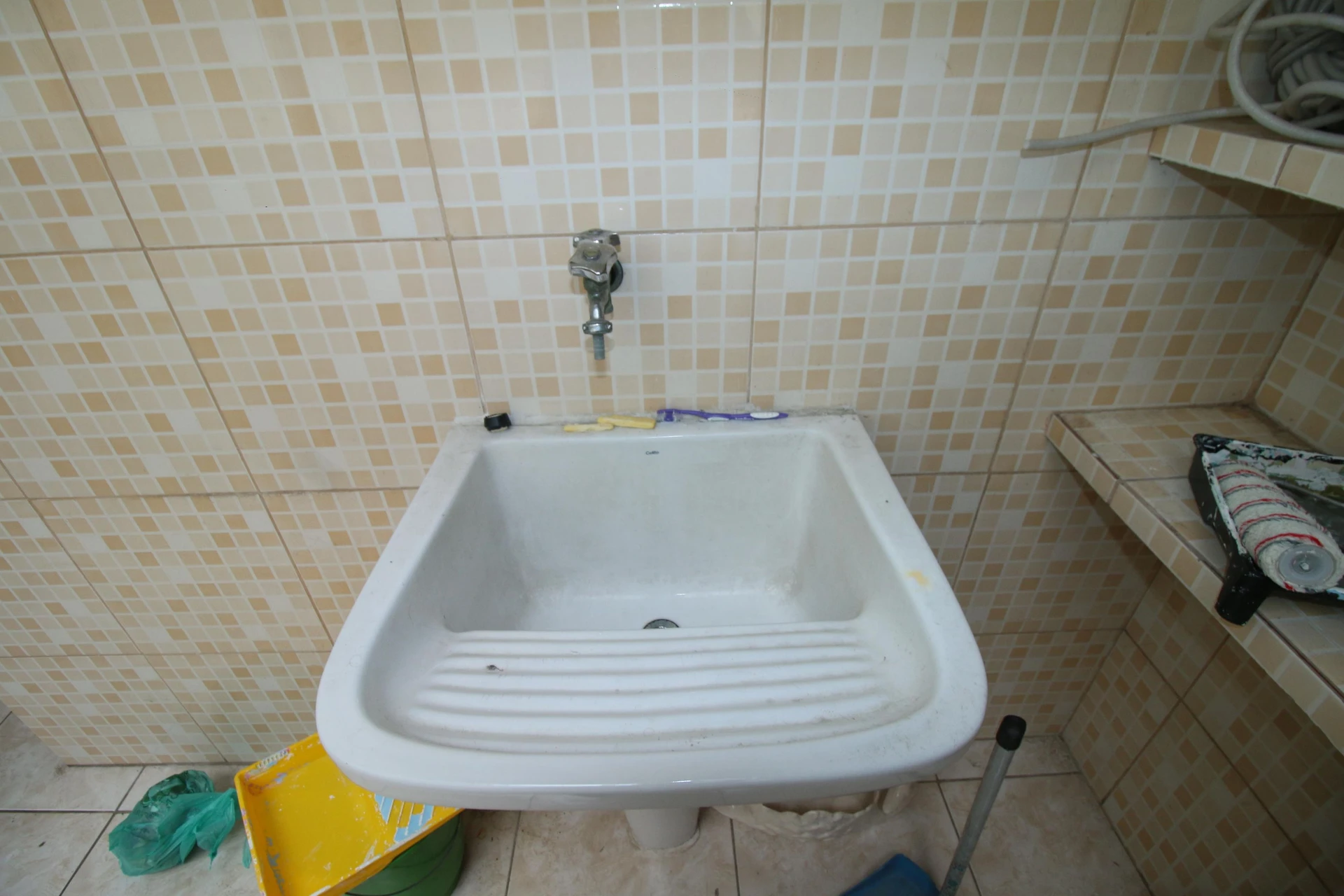 Apartamento de 2 quartos com piso de madeira ou laminado — photo 26
