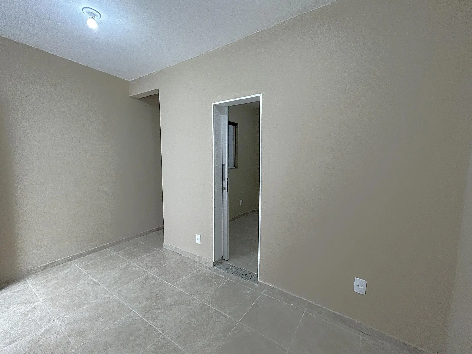 One-bedroom, 35 m² house in Rio de Janeiro — photo 17