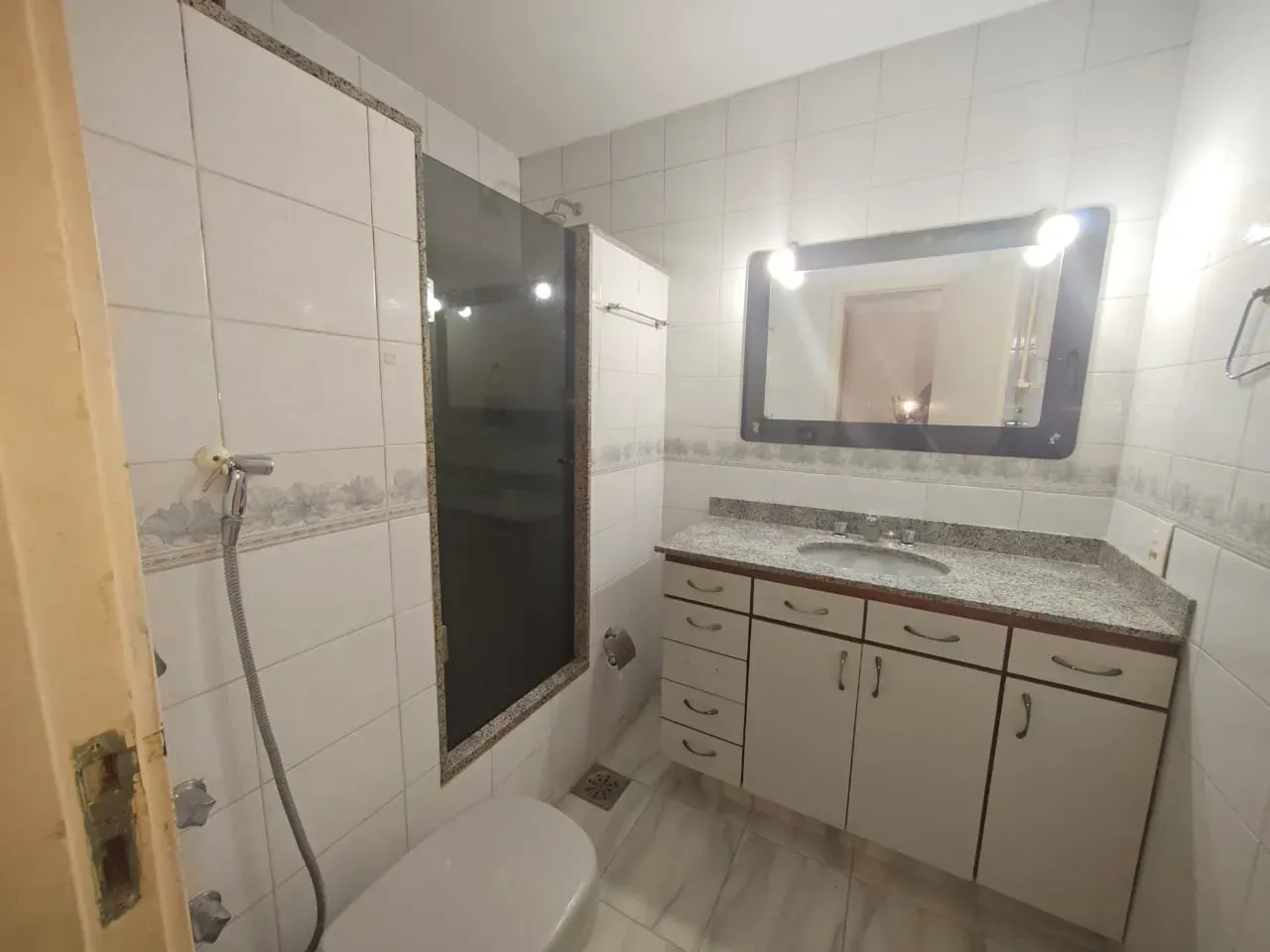 Квартира с тремя спальнями и двумя парковками — photo 8