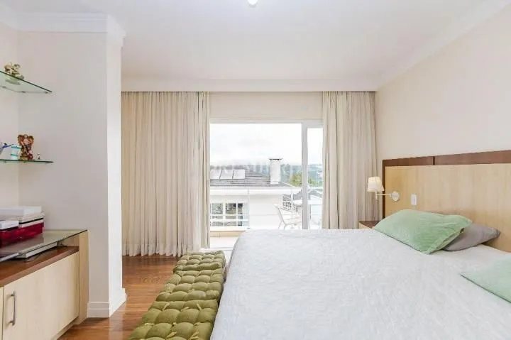 Furnished house with 4 suites, 7 bathrooms, 598 m² — photo 16