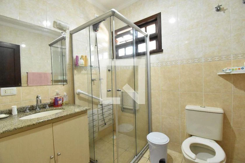 Будинок із 3 спальнями та гардеробною, Куритиба — photo 16
