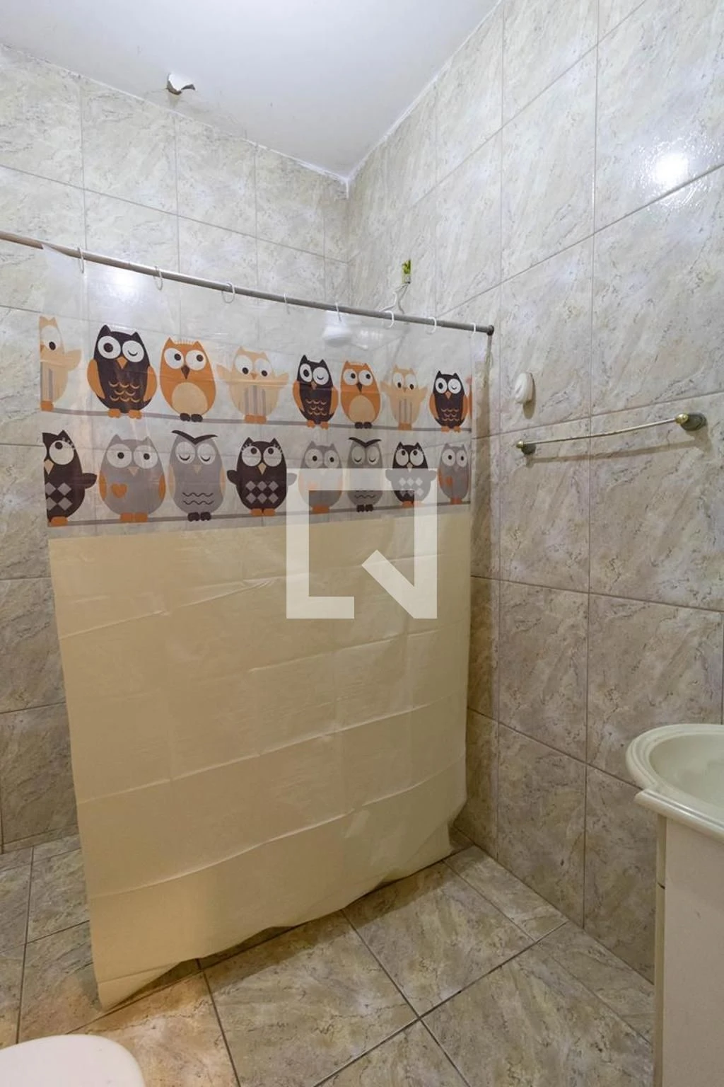 2-bedroom house, 1 with its own bathroom, 77 m² — photo 26