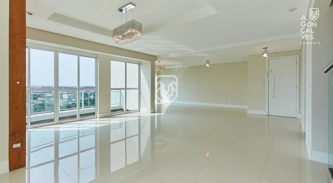 Пентхаус 391 м² з 4 спальнями та окремою кухнею — photo 12