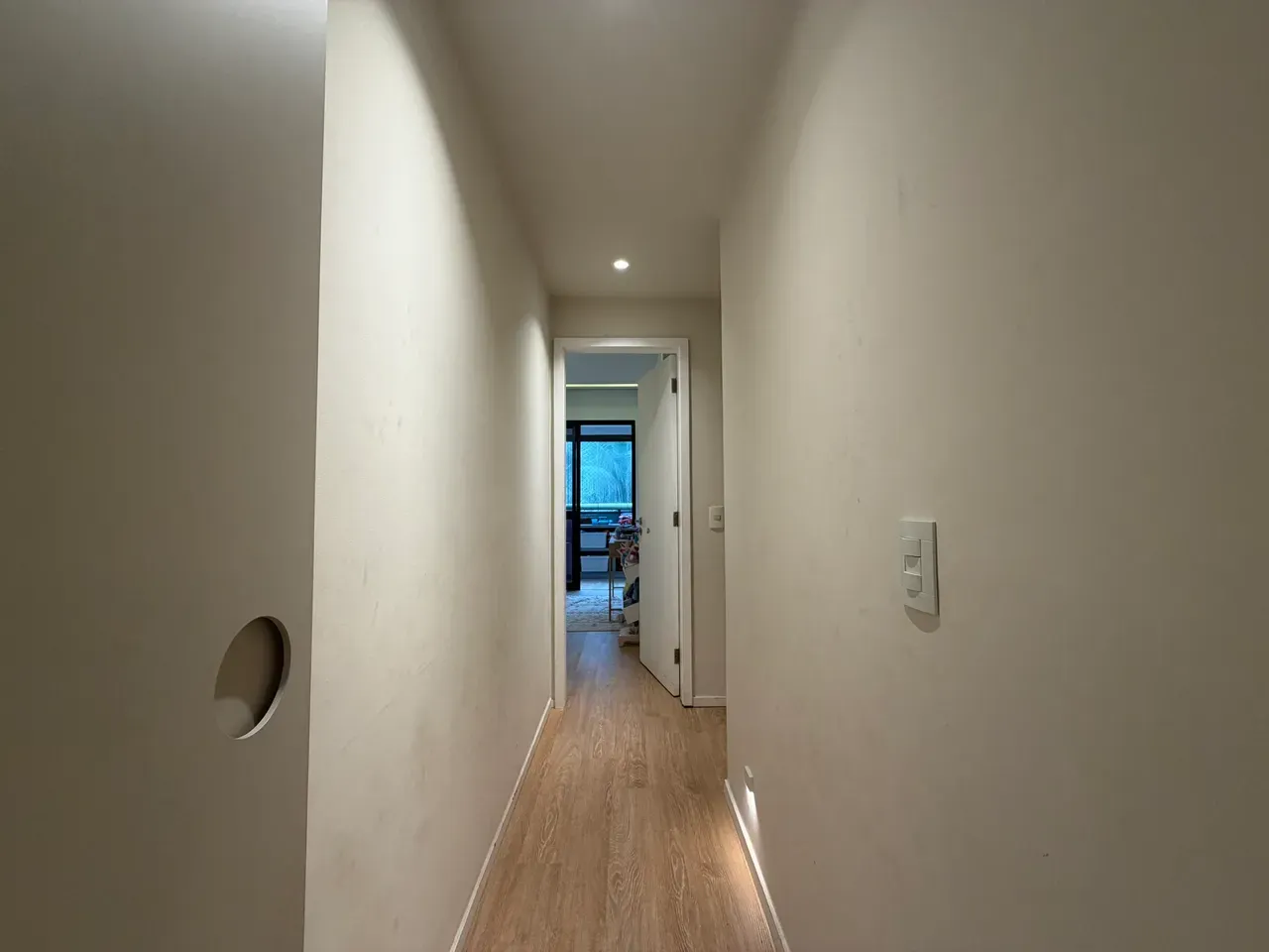 4 quartos e jacuzzi: apartamento de 231 m² — photo 34