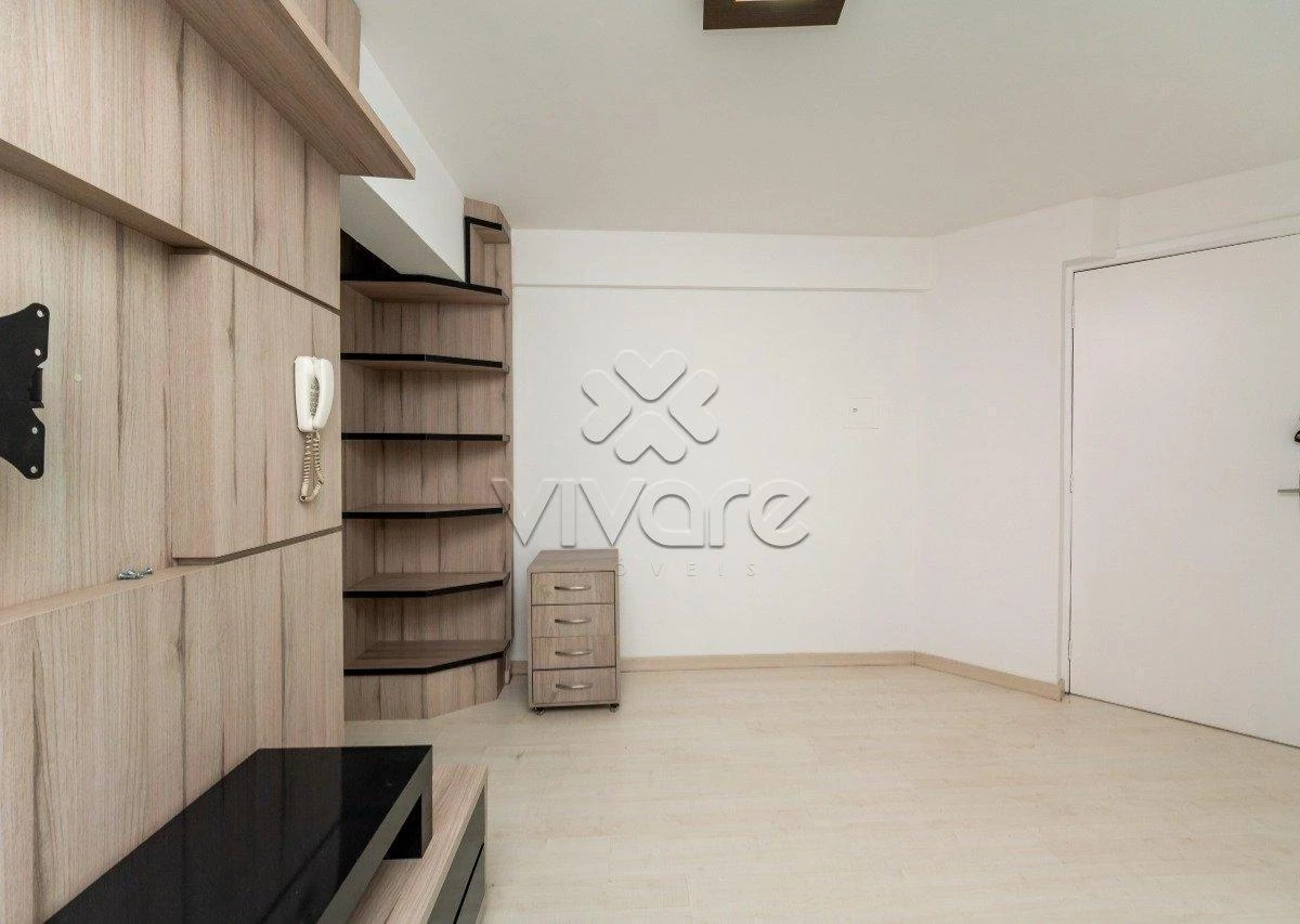 Apartment, 34 m², with a glass-enclosed balcony — photo 5