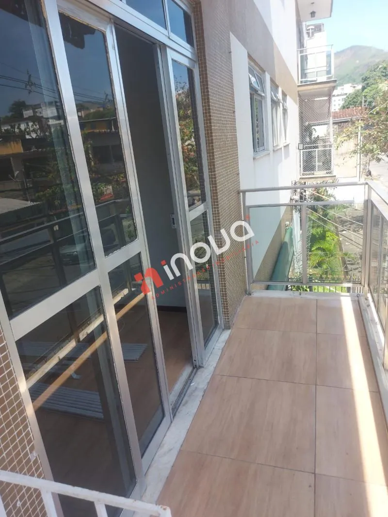 2-bedroom, 79 m² apartment in Rio de Janeiro — photo 10