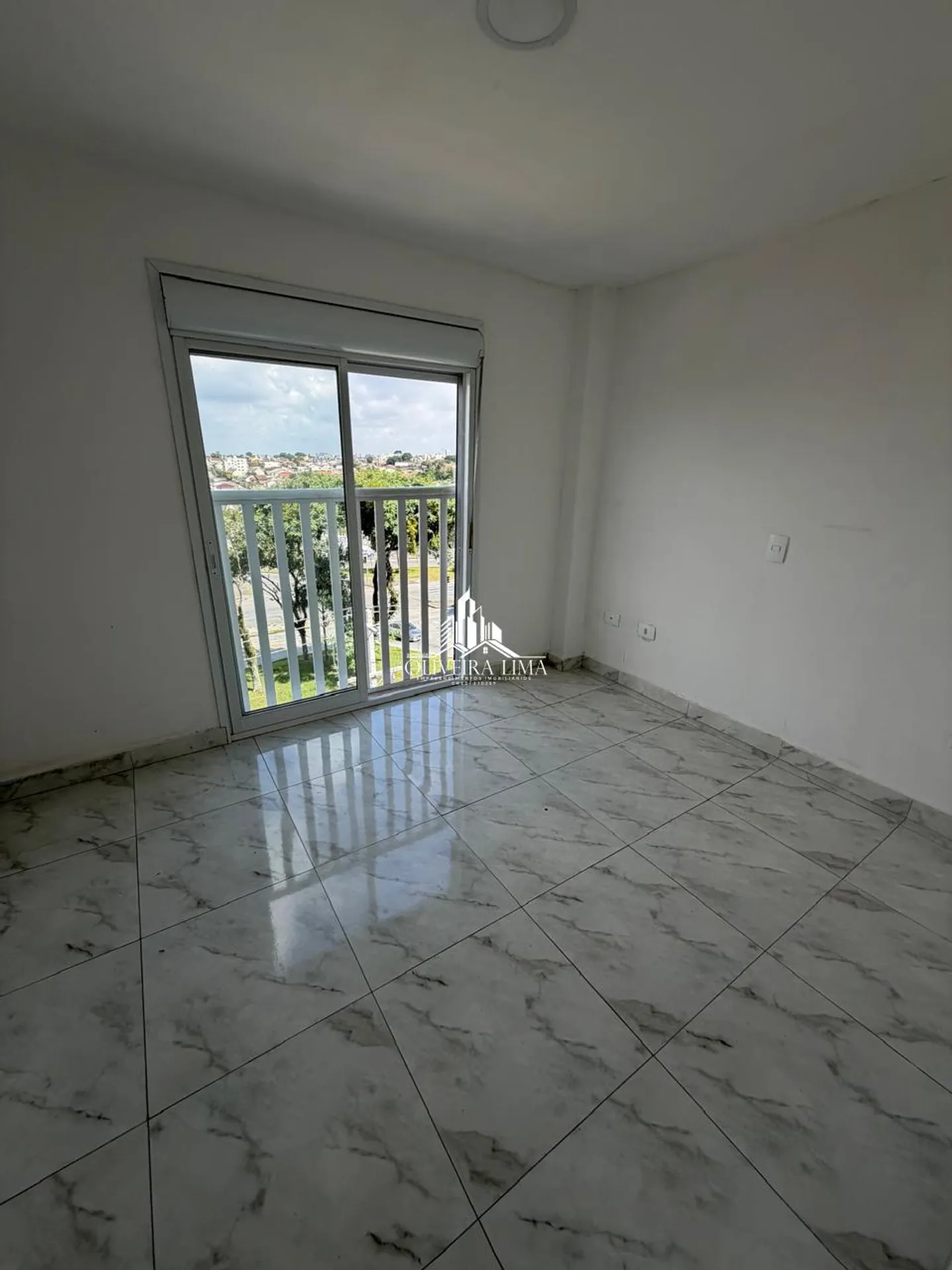 Apartamento de 1 quarto de 30 m² no 4º andar — photo 7