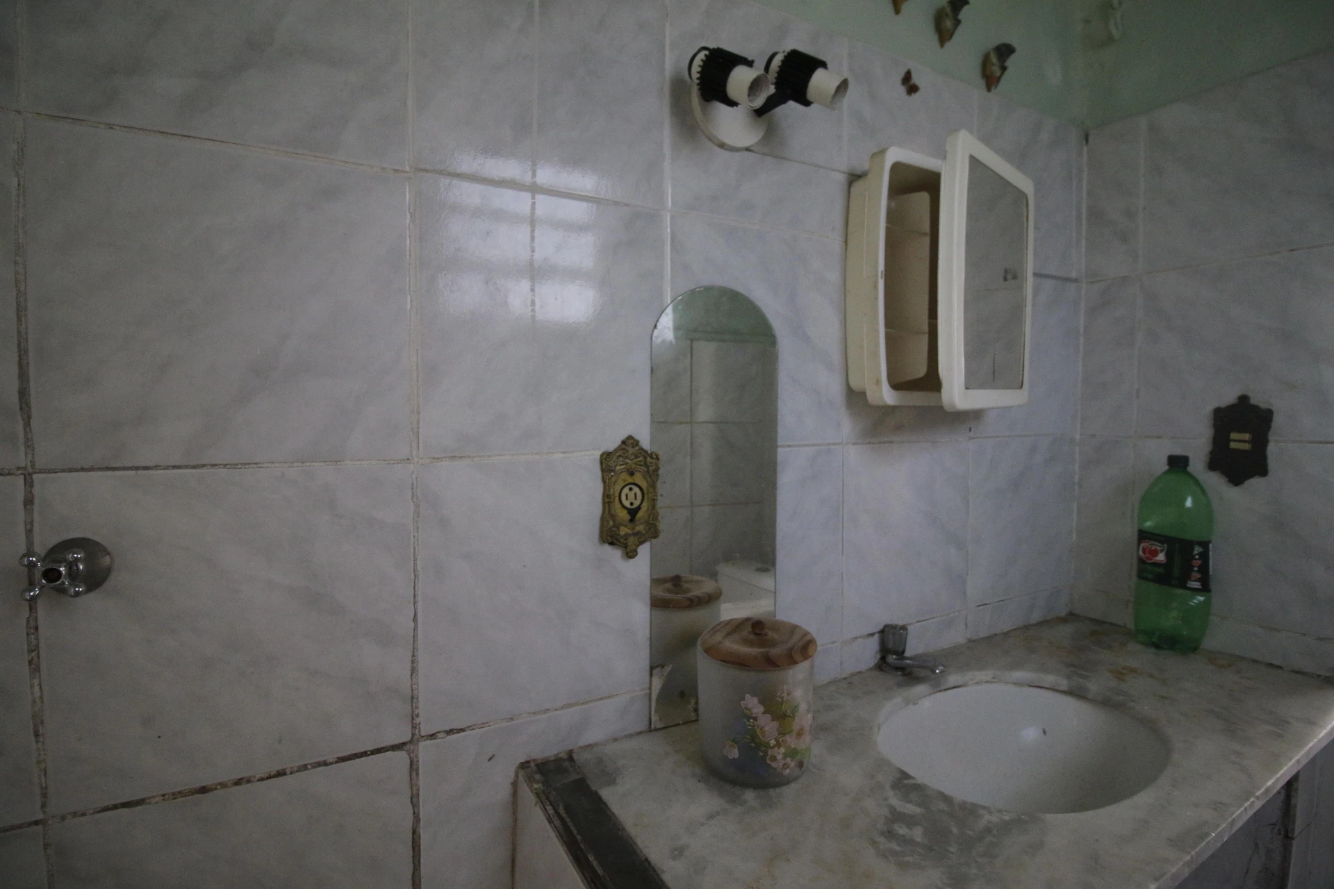Невмебльований будинок з 2 спальнями та грилем на балконі — photo 26