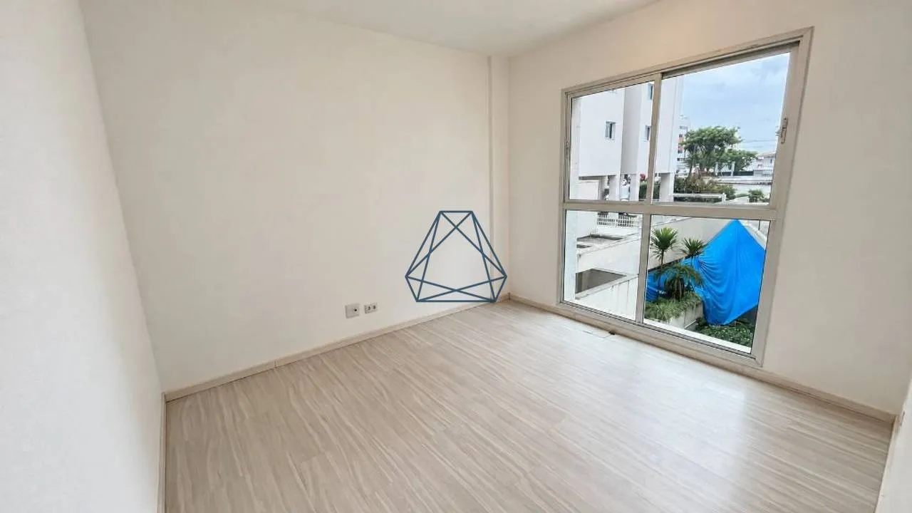 Apartment on the 4th floor with a home office — photo 19