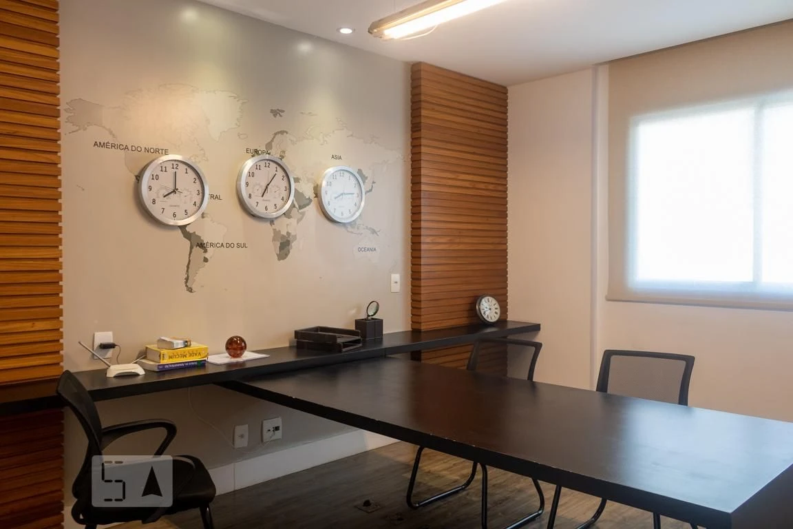 3-bedroom apartment in a building with a sauna — photo 71