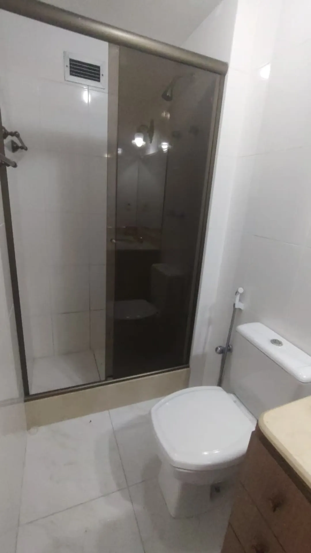 Apartamento com 56 m² e cozinha fechada, 2 quartos — photo 20