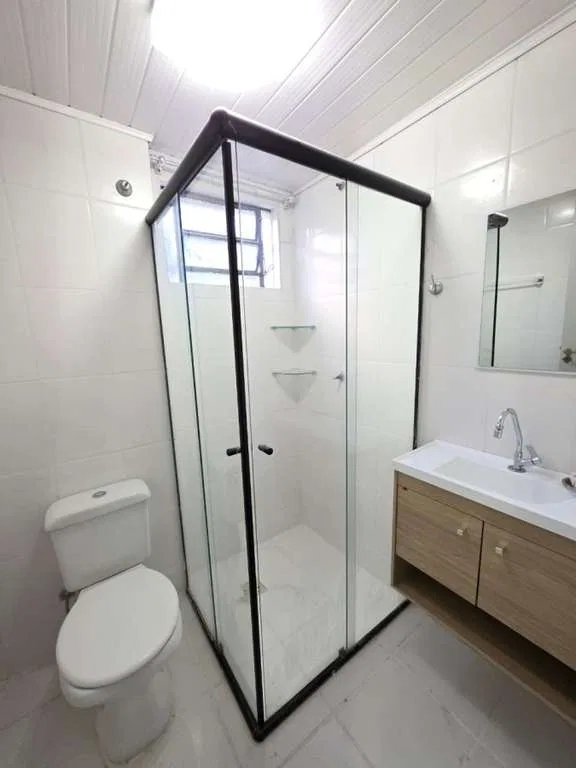 3 quartos e espaço de home office: apartamento de 59 m² — photo 6