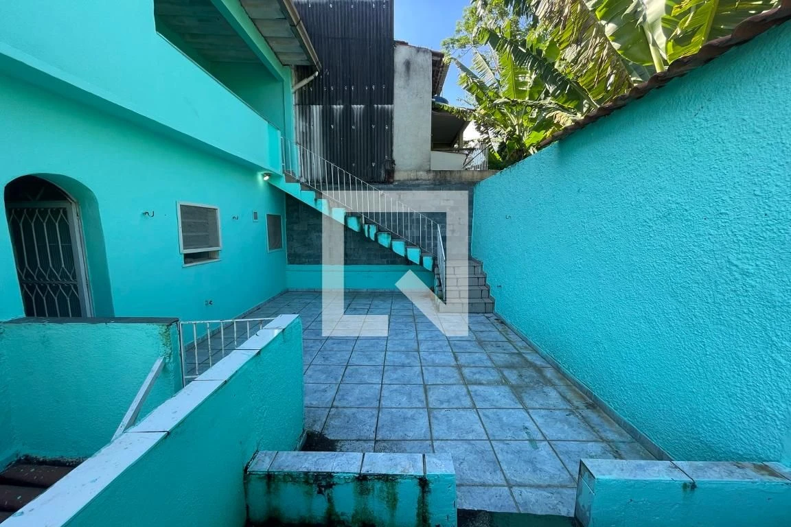Casa para alugar com 4 quartos, varanda e quintal — photo 21
