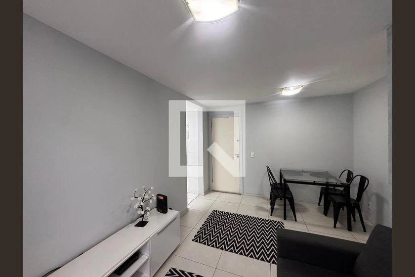 Mountain view in a 2-bedroom apartment, 69 m² — photo 20