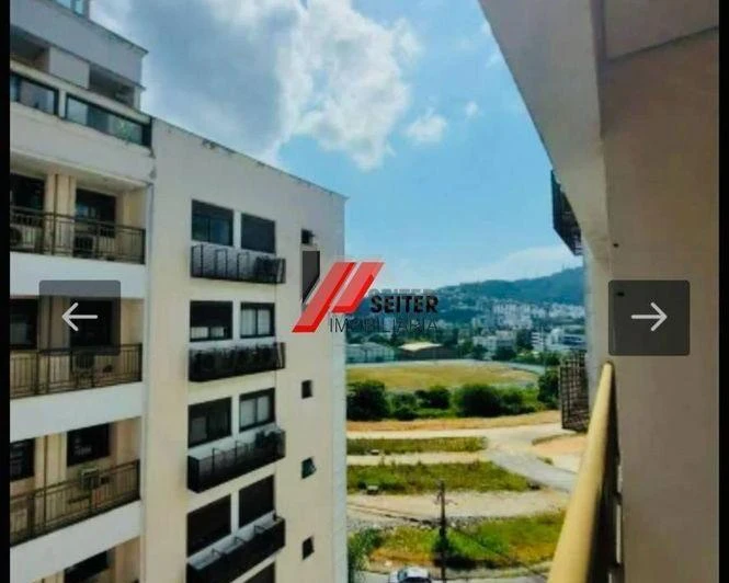 Меблированная квартира с кухней open-plan и 2 парковками — photo 7