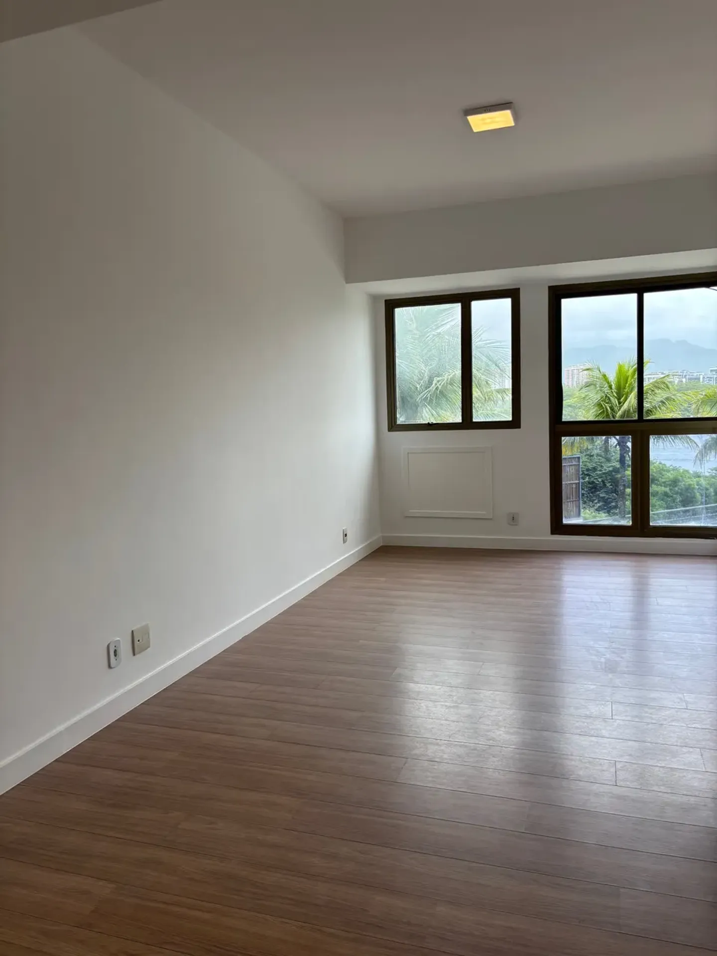 55 m² ground-floor apartment with 1 en-suite and private garden — photo 6