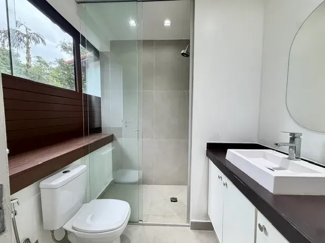 Casa mobiliada, 594 m², com piscina privativa — photo 40