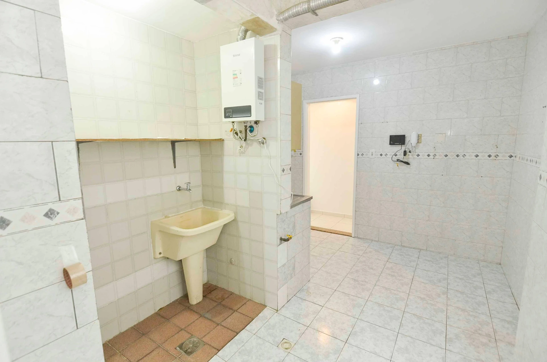 2-bedroom apartment with a home office in Rio de Janeiro — photo 37