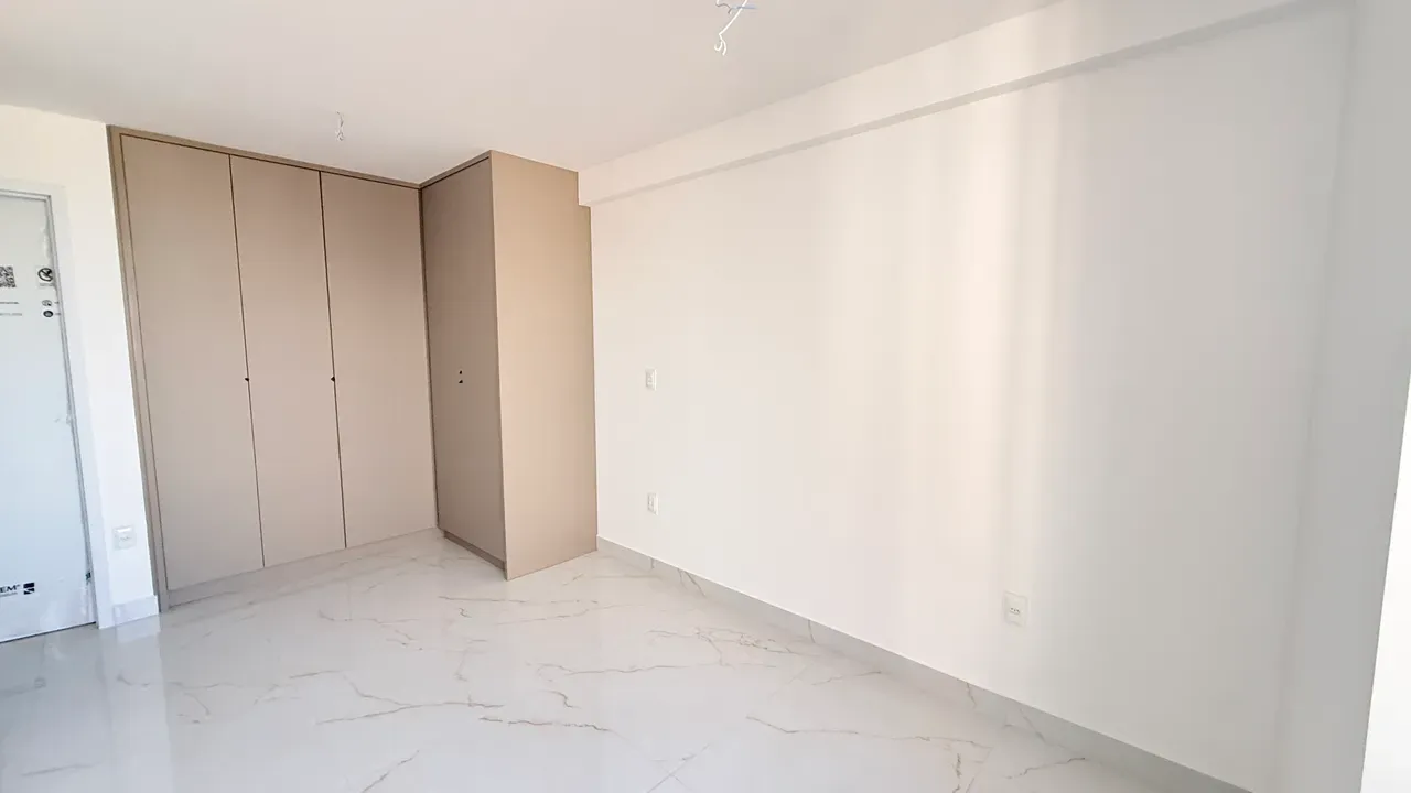93 m² apartment with a private garden and BBQ area — photo 17
