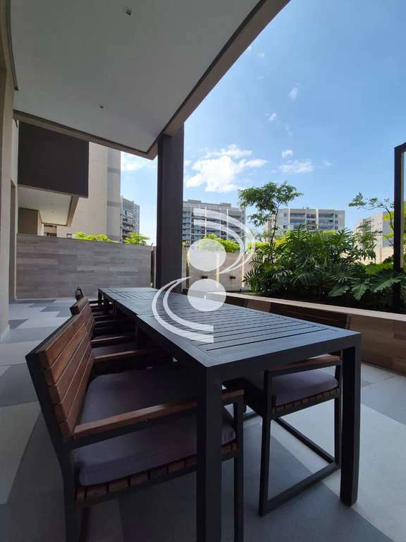 Apartamento de 80 m² com 2 quartos e 2 vagas — photo 4