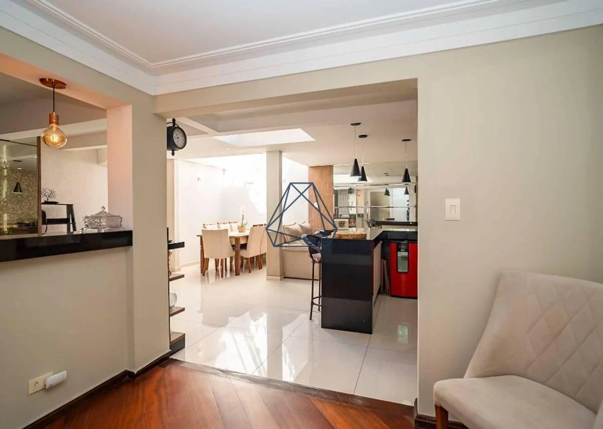 Washing machine in a 4-bedroom house, 210 m² — photo 41