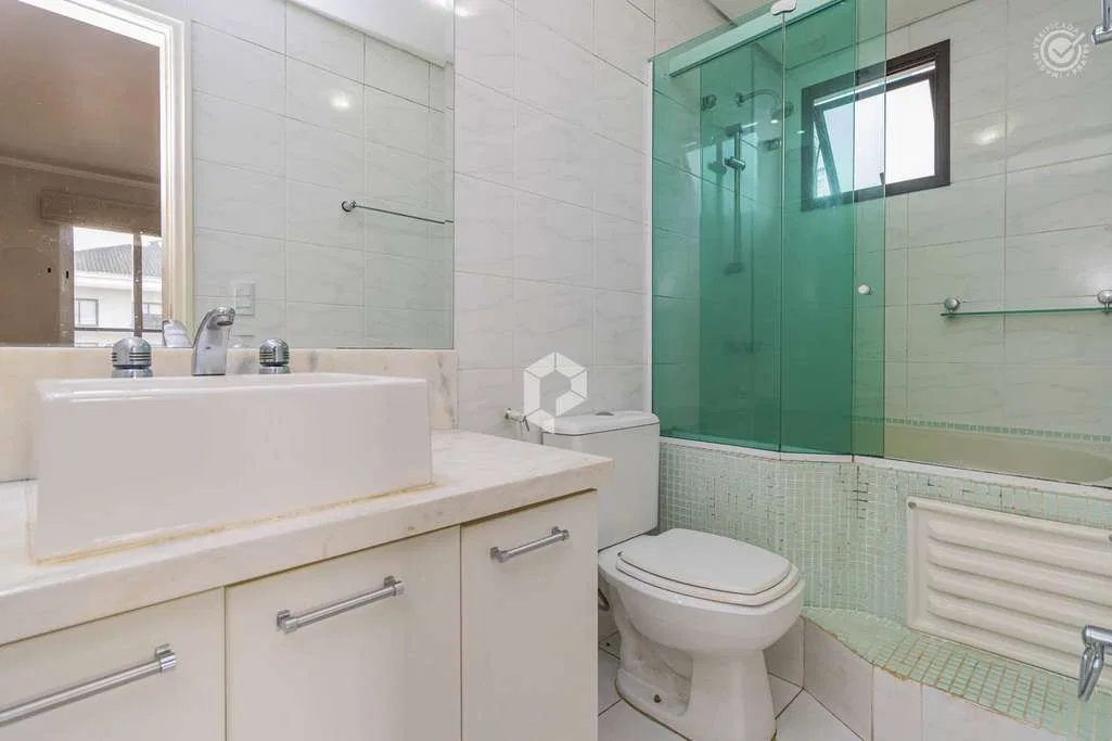 Apartment, 138 m², with a bathtub — photo 11