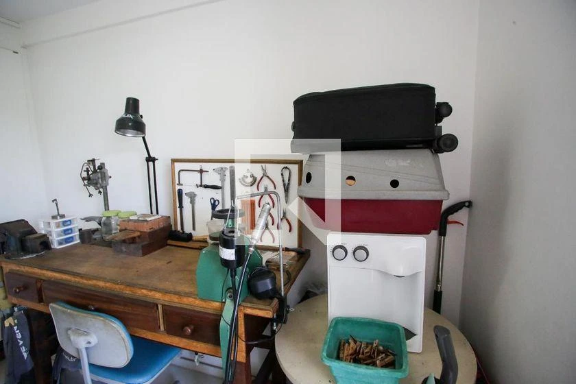 Apartamento sin amueblar de 4 dormitorios con jardín privado — photo 50