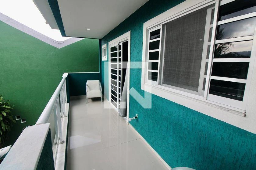 Casa para aluguel com 4 quartos e 340 m² — photo 33
