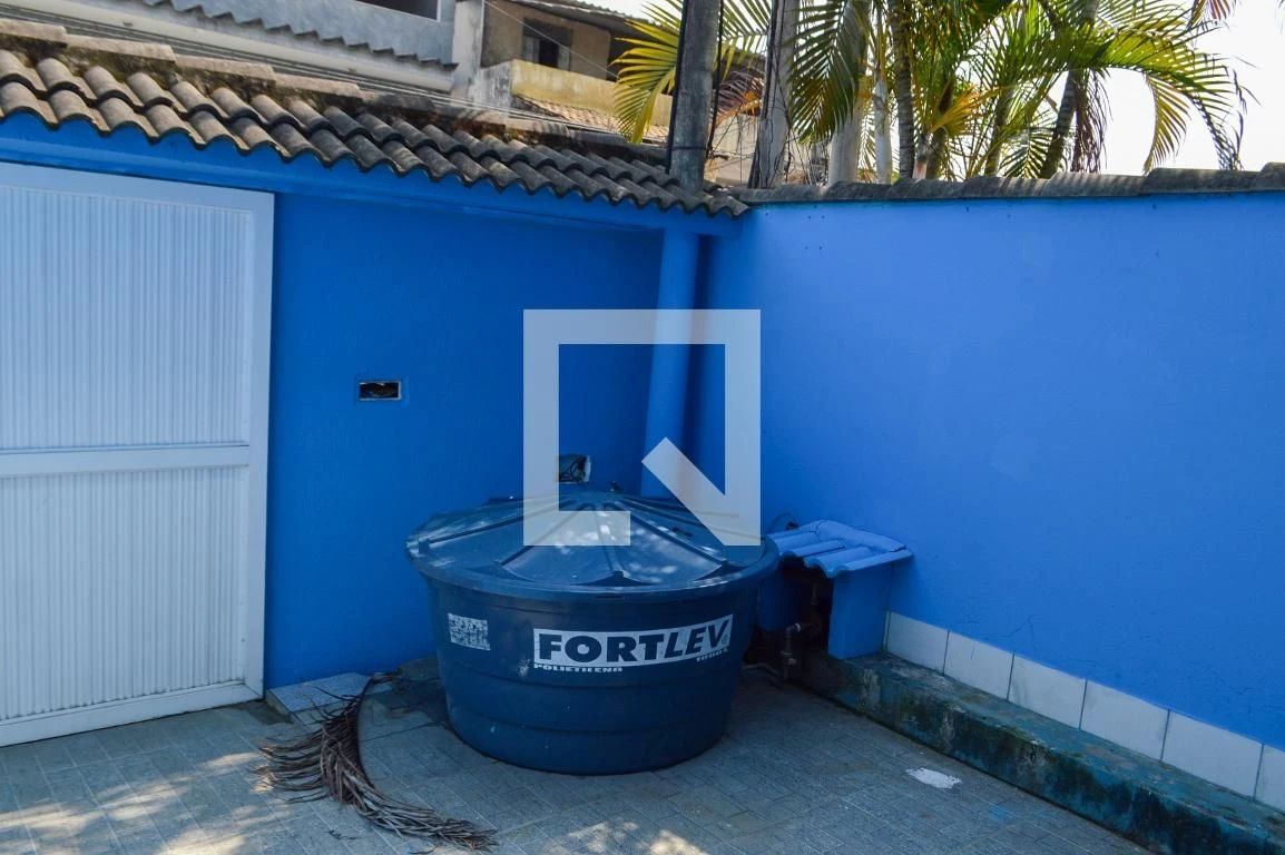 House for rent with 2 en-suite bedrooms and a balcony — photo 10