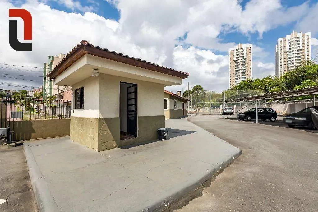 Unfurnished 2-bedroom apartment with 53 m² — photo 19