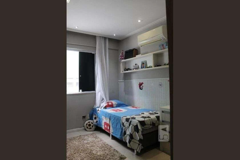Casa em condomínio com 6 suítes e 350 m² — photo 14