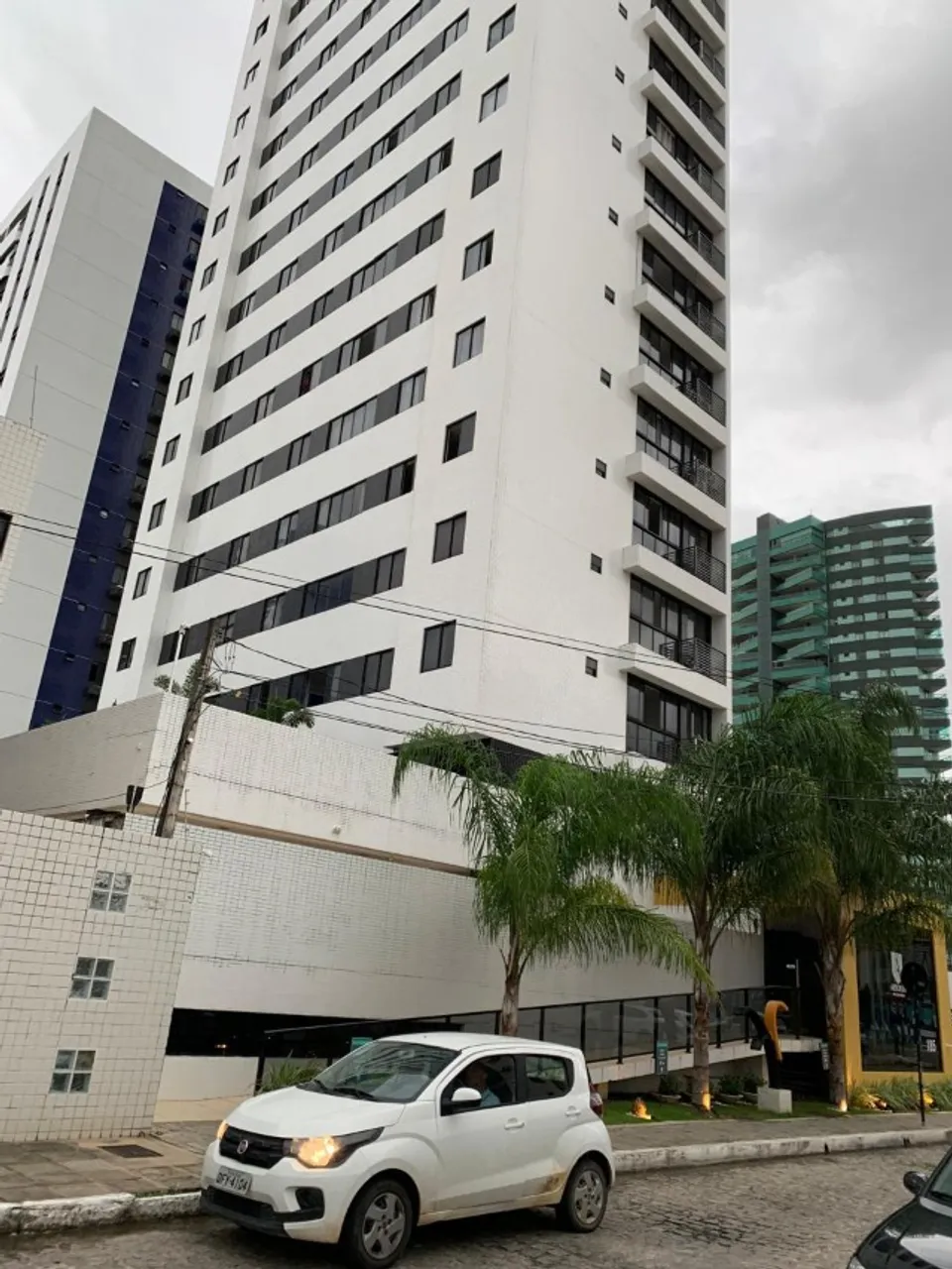 2 quartos e varanda envidraçada: apartamento de 60 m² — photo 7