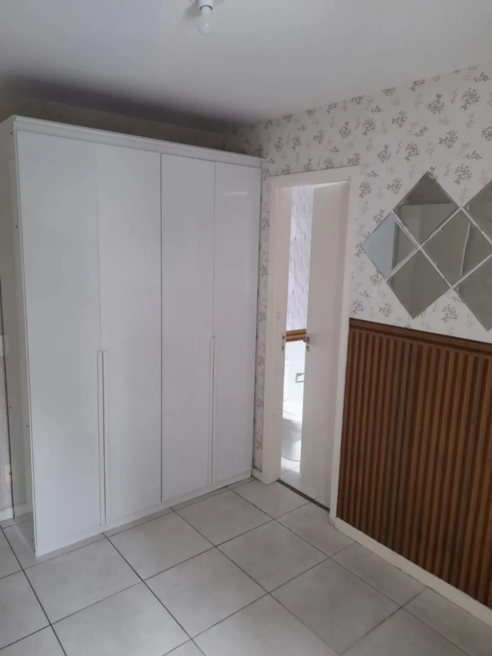 Apartamento de 3 quartos em condomínio com academia — photo 11