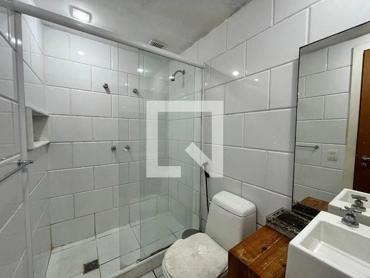 Apartamento mobiliado de 1 quarto com vista para a água — photo 22