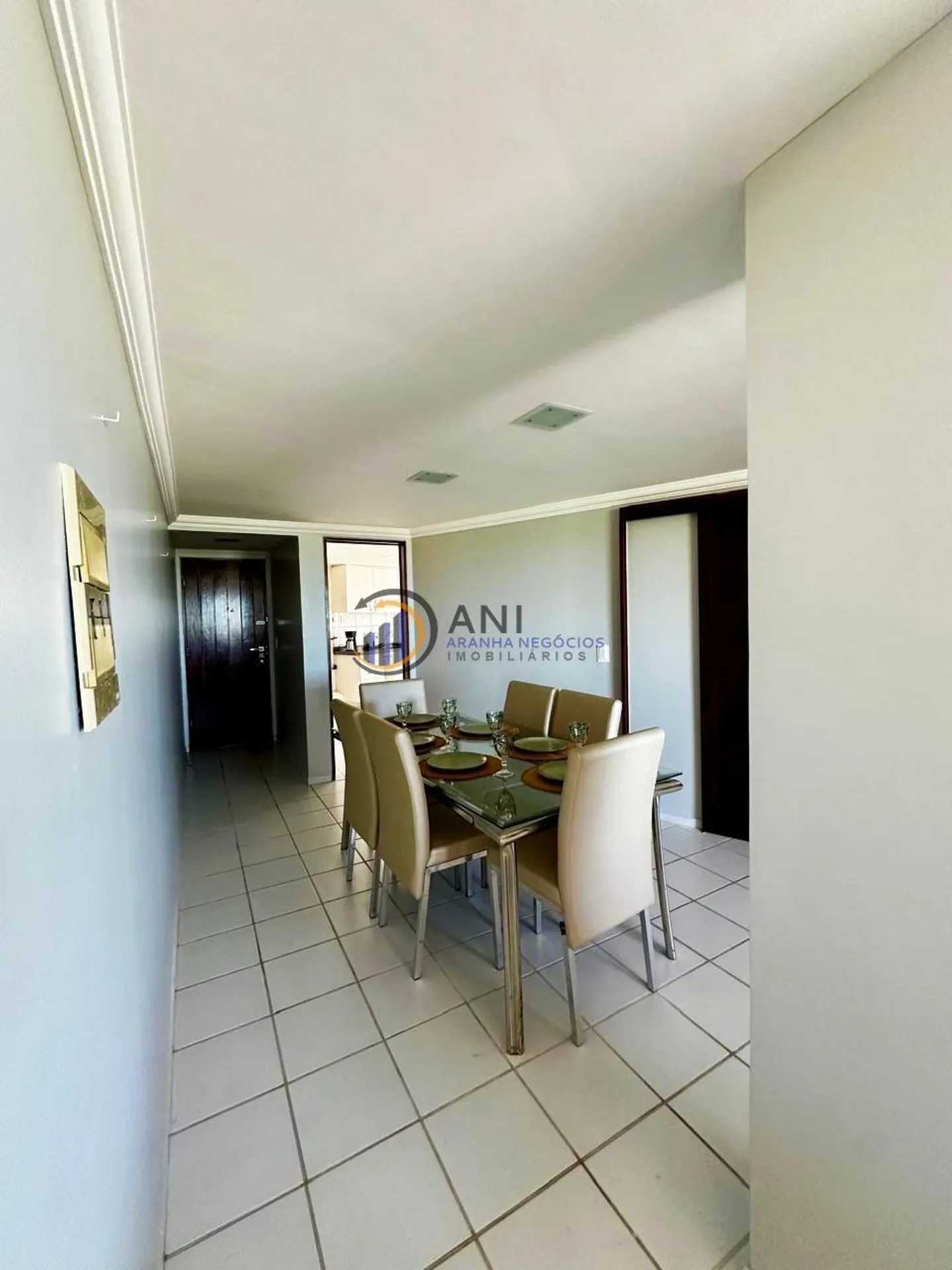 Apartamento amueblado con 4 dormitorios y 480 m² — photo 41