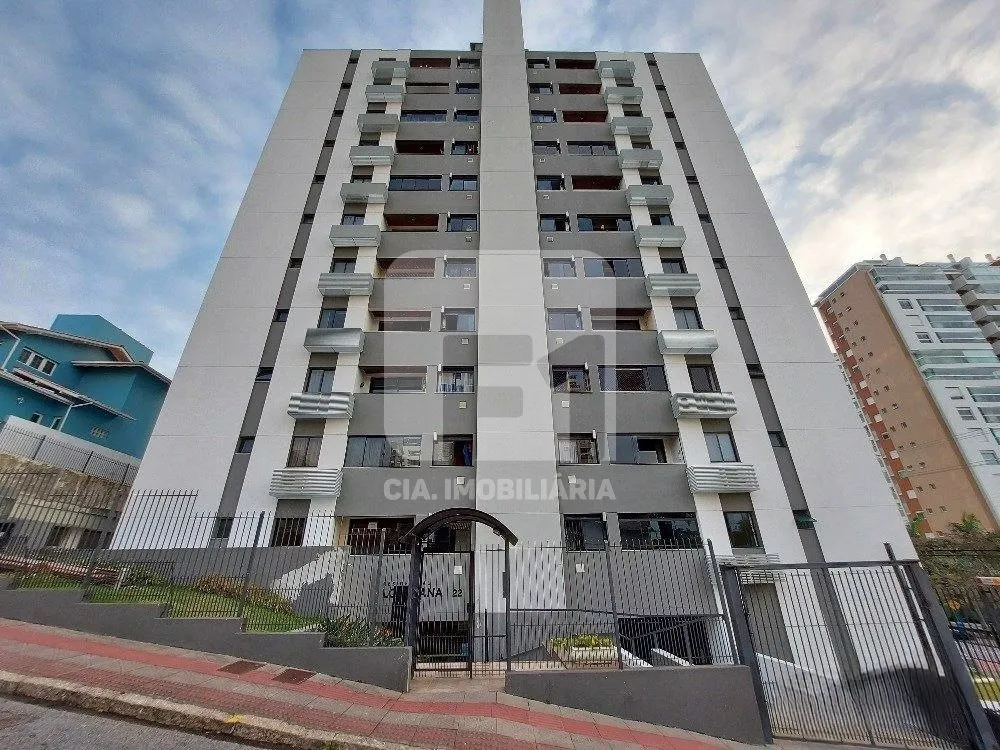 Furnished 3-bedroom apartment with 101 m² and balcony — photo 24