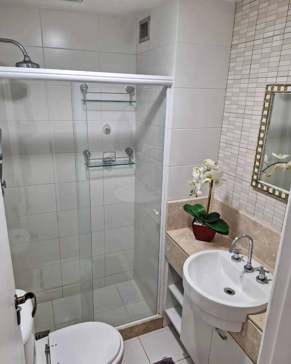 Furnished duplex 167 m² coverage with 3 bedrooms — photo 5