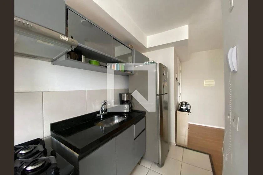2-bedroom apartment with a washing machine in Rio de Janeiro — photo 47