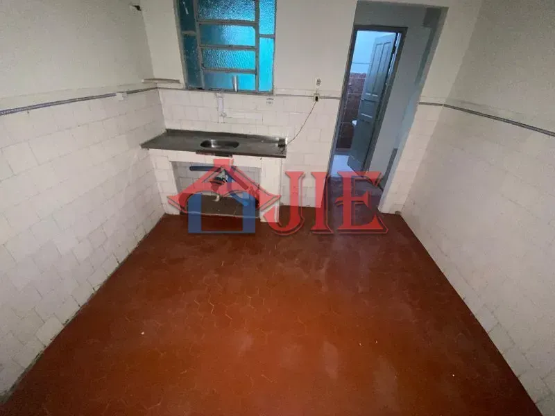Unfurnished 1-bedroom home with 1 bathroom, 40 m² — photo 6