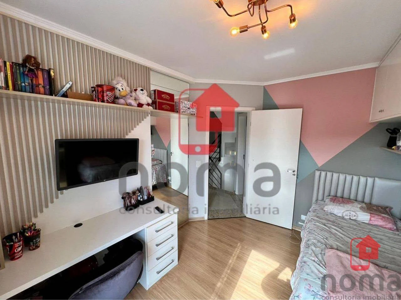 Furnished house, 190 m², with a bathtub — photo 12